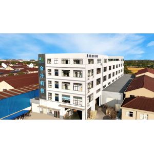 Changzhou Jinleng Environmental Technology Co., Ltd.