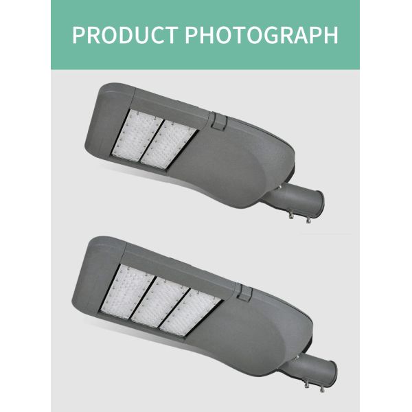 LED module street lamp 100w200w300w outdoor lighting high pole lamp municipal engineering street lamp