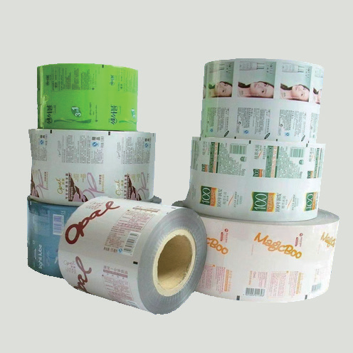 Newly Designed Multi-function Multi-layer Extrusion Laminating Machine