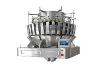 Peseur mélangé principal de Multihead de 32 produits d'acier inoxydable