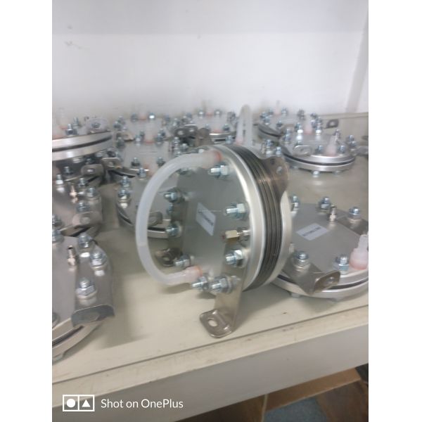 1.5 KG Professional PEM Cell Hydrogen Electrolyzer for 100% Production Rate