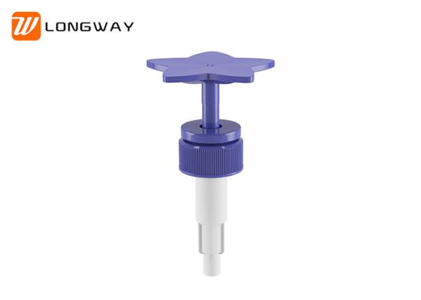 High Sealed Lotion Soap Dispenser Pumps Wholesale Soap Pumps 24/410 Liquid Soap Dispenser Pump