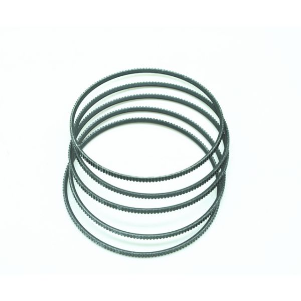 Хц 560-8м пояса привода Бандо широкий кожаный для машины резца Ин автоматической