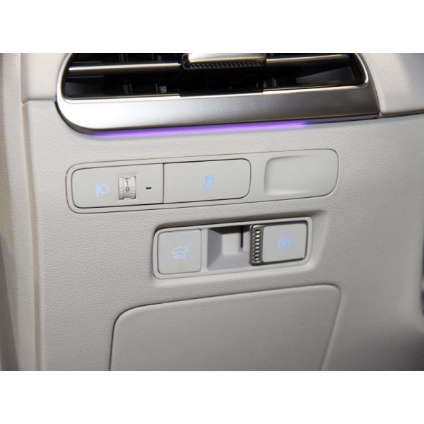 SUV Hyundai Palisade 2023 3.5L Автоматический 4WD Gl Gl 4WD Автоматический бензиновый 3.5L