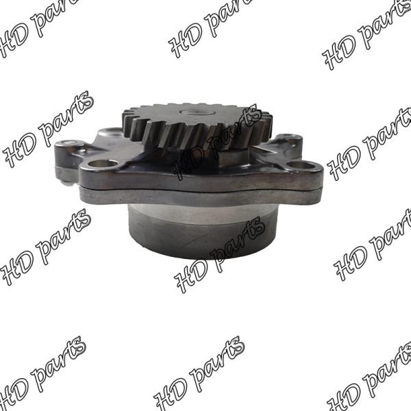 S4L  Diesel Engine Oil  Pump  For  Mitsubishi