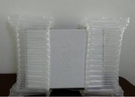 Inflatable Laptop Protective Mailer Bag, Transport Packing, Air Cushion Bag , Air Column Bag Packing
