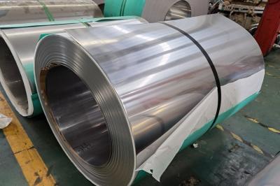 As bobinas de aço inoxidável das bobinas 410S da espessura 9mm laminaram