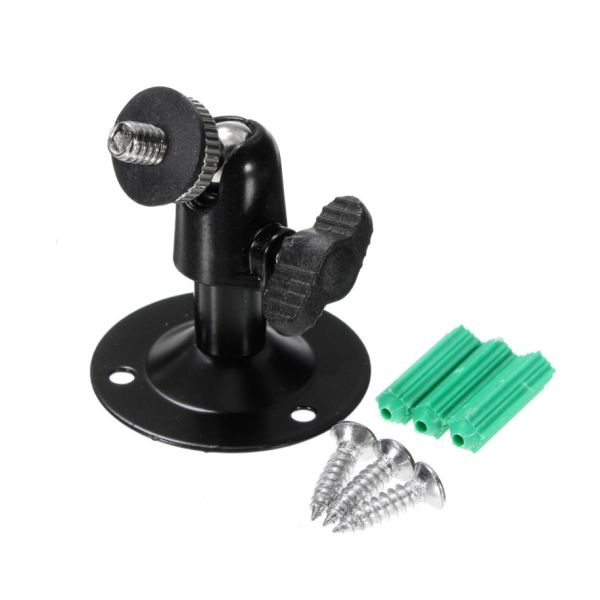 Petit Mini Camera Tripod 180 degrés de traînée d'accessoire portatif de caméra