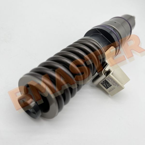85013611 Delphi Cr Injector With MD13 US13 Engine Replacement Part BEBE4L11001 BEBE5L11001