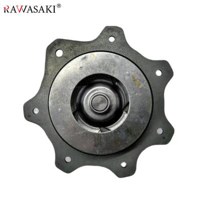 Bomba de água 1830606C95 das peças de motor diesel da maquinaria de construção