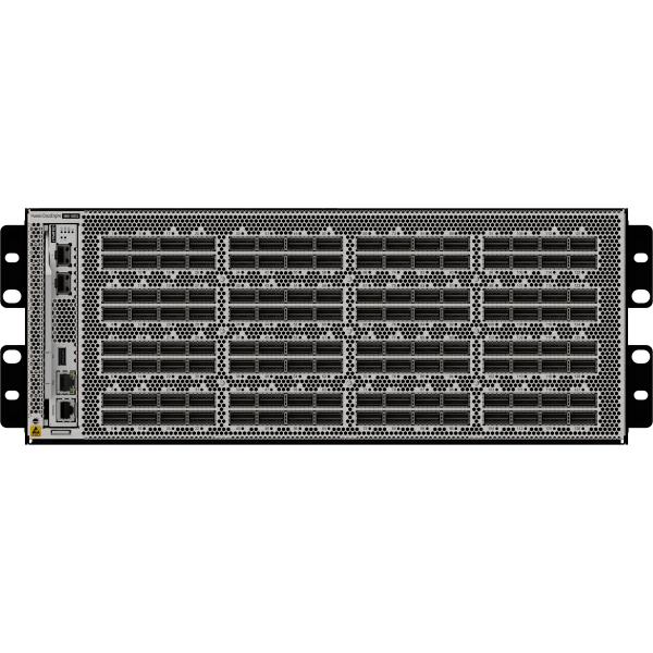 Huawei CE9866-128DQ Switch 25.6Tbps 128x100G/400G EVPN VXLAN