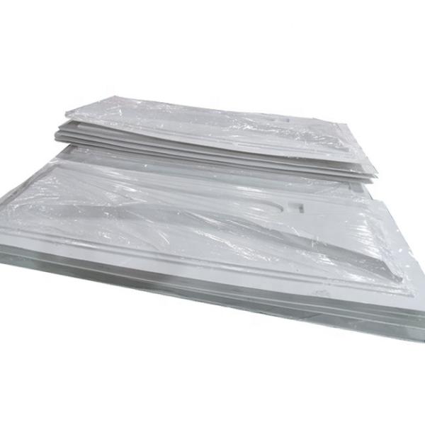 Vacuum Forming Bus Parts Universal Accessories for Custom Thermoforming on Tour Buses