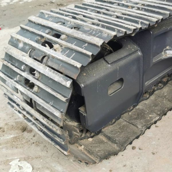 Powerful Doosan DX 225LC 2019 Excavator with 0.92 m3 Bucket Capacity and 166 kW Power