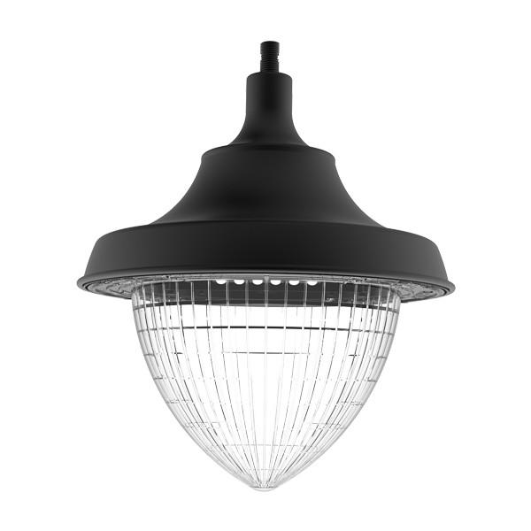 IK08 T2 30 Watt 4200LM 3000K 120V Urban LED Lighting