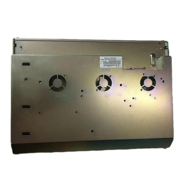 01750180259 1750180259 Wincor Atm Parts LCD Box Cineo CS4060 15 DVI Display 15 Monitor