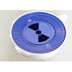 СМ Г652Д Г657А1 оголяет стекловолокно ММ 50/125 для кабеля старта ОДТР промышленного