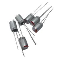 Solid Oxide Electrolyzer Understanding the Polarity and Voltage Requirements for DC Aluminum Electrolytic Capacitors
