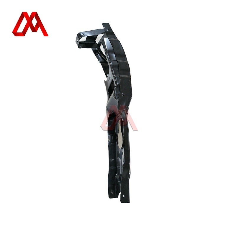 Auto Truck Accessories Bumper Fixing Bracket OE 8-98025185-0 8980251850 For Isuzu 700P