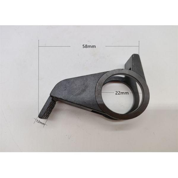 Ryobi Printing Machine Spare Parts Gripper Inner Diameter 22MM