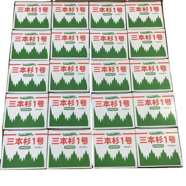 Hot Sustainable Sushi Baran Customizable and Eco-Friendly Design