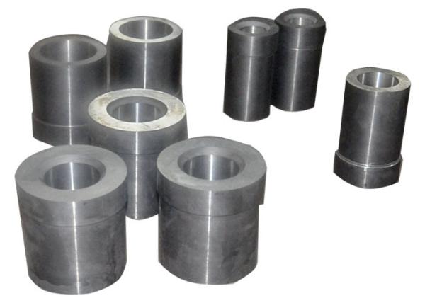 API Standard Tungsten Carbide Parts For Oil Valve Industry Blanks Or Polished Grinding