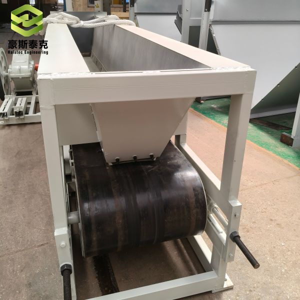 Capacity 30-70m3hr Auto Brick Making Machine Engineered To Supply The Raw Materials Maximizing Brick Production Capacity