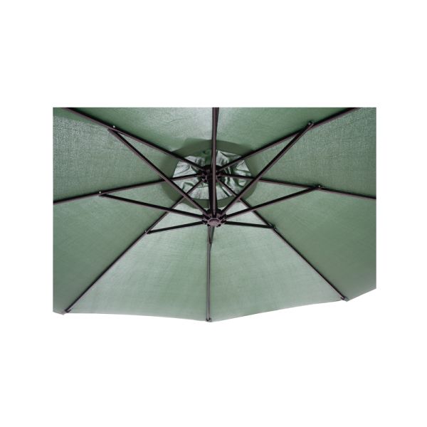 colorful fashion garden umbrella for outdoor
