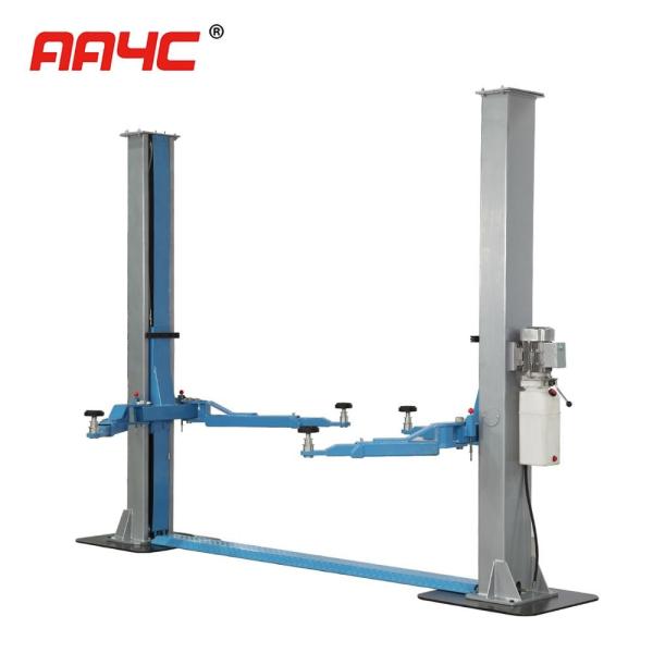 car lifting equipment