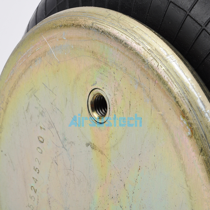 Contitech FD 200-19 504/161299 весен подвеса варочного мешка двойных замысловатых для бумажной машины
