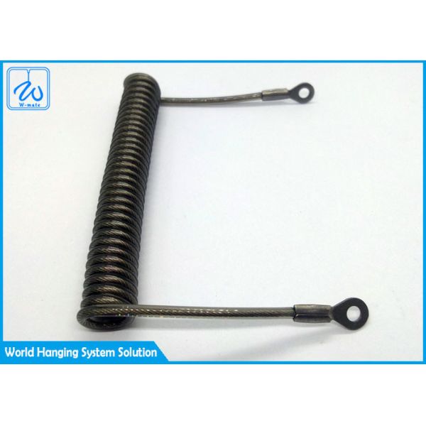 Талреп рыбной ловли весны расширения Ретрактабле