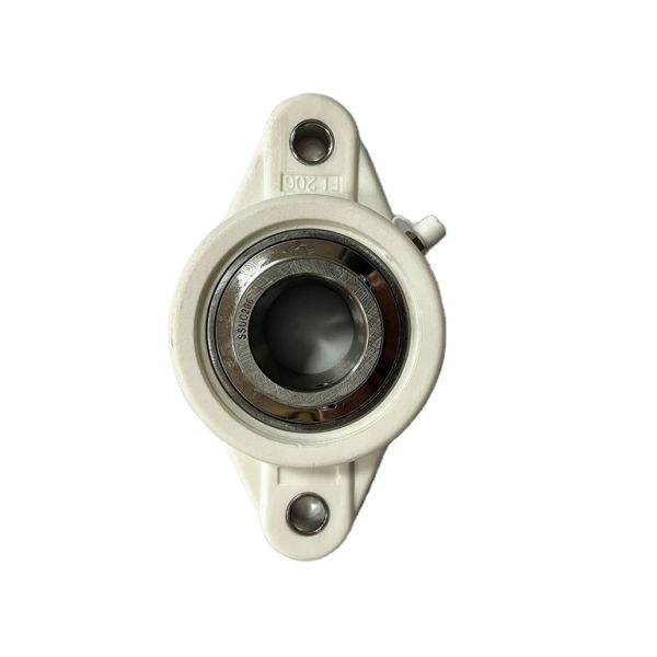 Ssuc206 Ssuc205 Pillow Block Ball Bearing Housing For Agricultural Machinery
