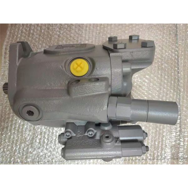 Forging Steel Iron Rexroth A10V Excavator Hydraulic Pump