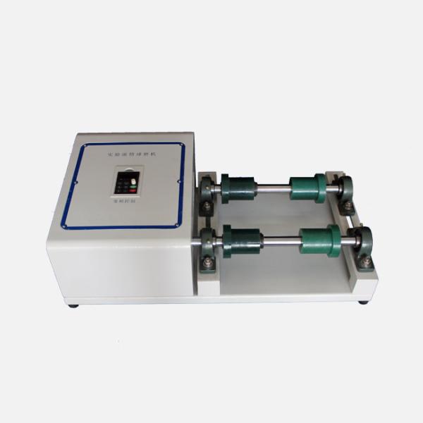Compact 60 - 570RPM 5L Laboratory Scale Roll Ball Mill