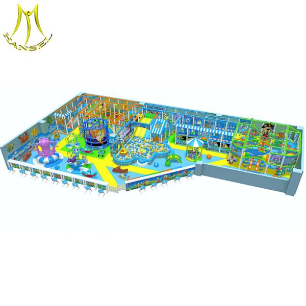Hansel  indoor playing games for kids  naughty castle kids fun indoor soft play area