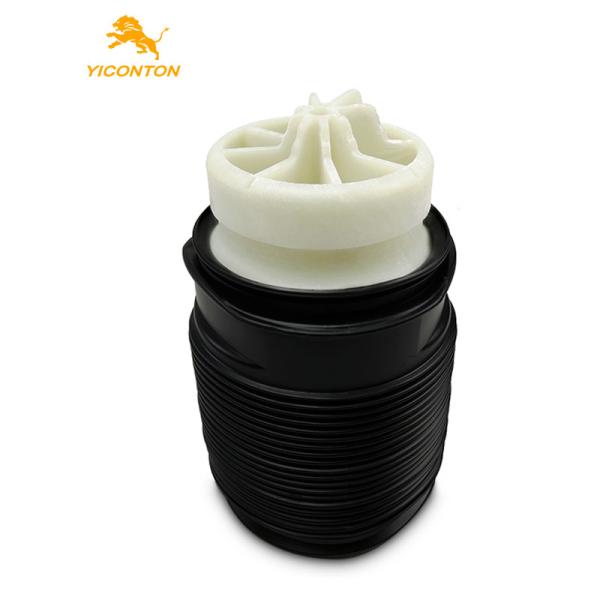 Truck Air Spring Upgrade Your Truck S Suspension With Our High-Performance Product