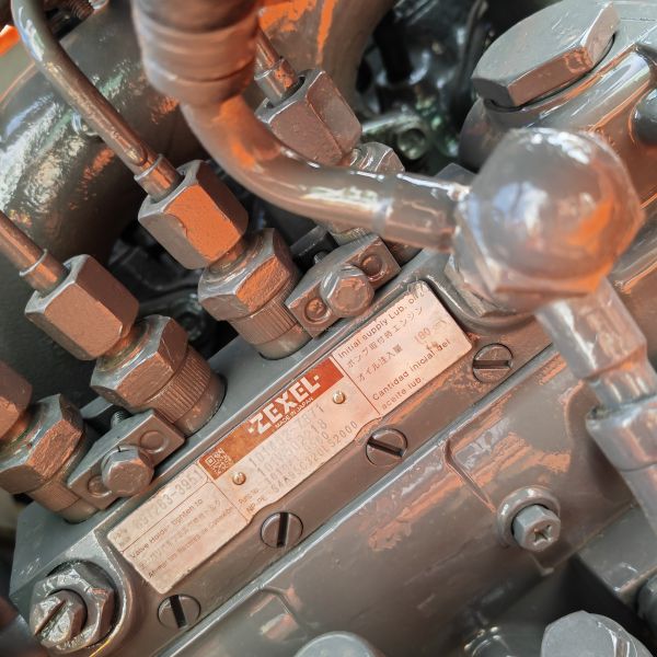 Zx70 Old Hitachi Mini Excavator Mini Hydraulic Excavator Construction Equipment