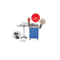 Machine multifonctionnelle de pliage de 240pc/Min Numerical Label Cutting And