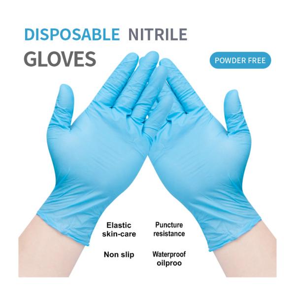 latex surgical hand gloves sterile long gloves latex latex safety gloves large concessions