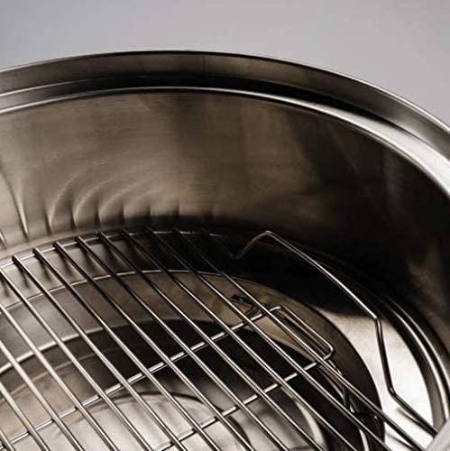 4 Pounds Outdoor Smoke Free Fire Pits For Picnic Camping Backyard