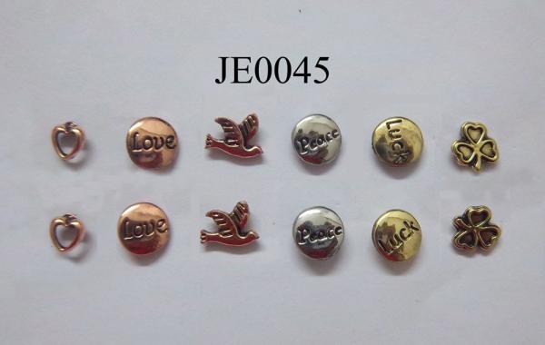 stud earring set