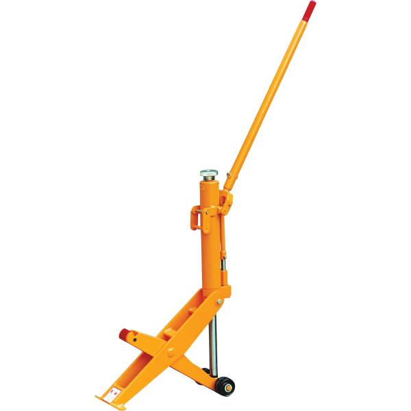 Multi tipo de pouco peso 420mm 4 Ton Forklift Jack