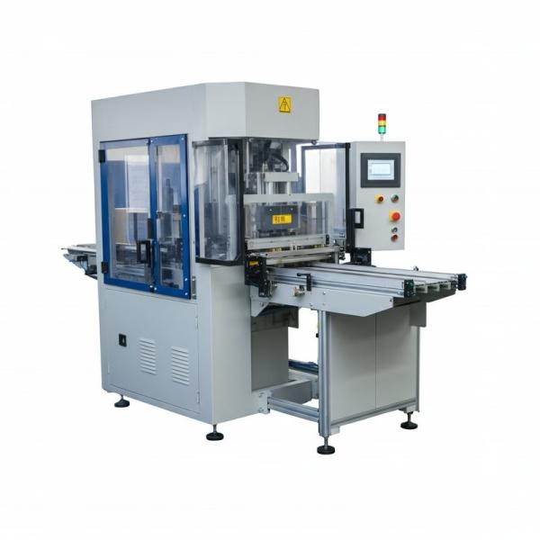GPK-40 Automatic Carton Erector ((Esquerda para dentro, direita para fora) Abra a caixa