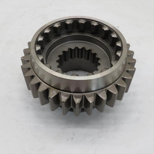 Auto Parts Truck Transmission DRIVE GEAR 4300466 for Eaton FullerTruck trblackMaterials; Iron and steel