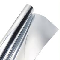 Plata 15 Film UVR 70% IRR 90% 2mil 1,52 x 30m
