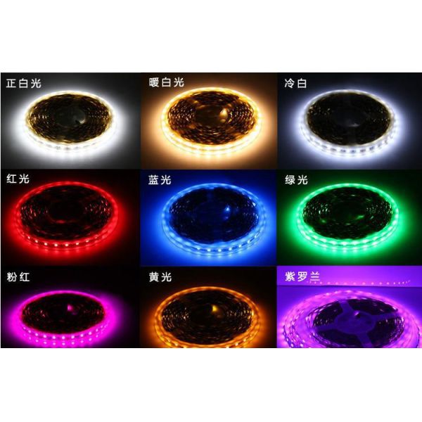 High Speed Led Light Production Line , Smt Pick And Place Machine / Smd Chip Mounter