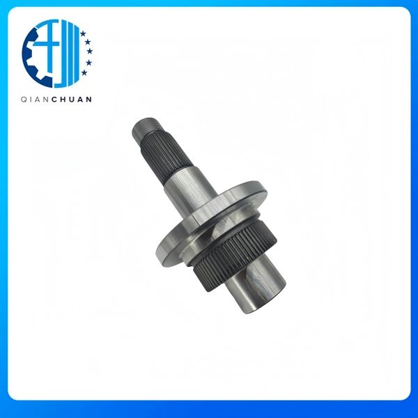 Caterpillar C9.3 Eje de piñón de transmisión 307-1958 458-3867 4583867