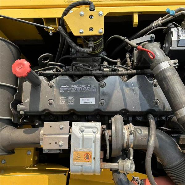 Used Komatsu excavator PC220, used Komatsu PC220-7 crawler excavator, Komatsu PC220-8 PC200-7 PC240-8 digger,secondhand