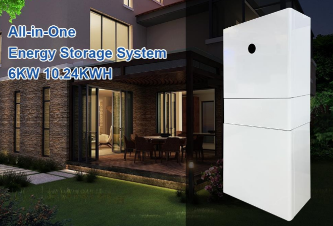 Lifepo4 Домашние солнечные инверторы и аккумуляторные батареи 20KW 10KW IP65 защита