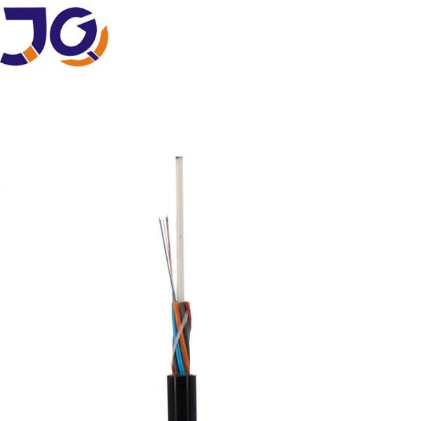 Cabo de fibra ótica aéreo não blindado de 96Cores FRP