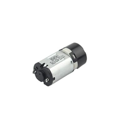 Light Weight M20 Small DC Gear Motor For Door Locks Dia 10mm M20-PG171